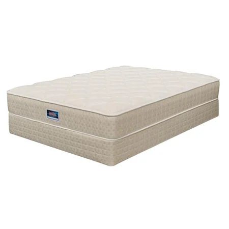 King Plush Mattress