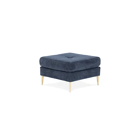 Sherbrook Accent Ottoman