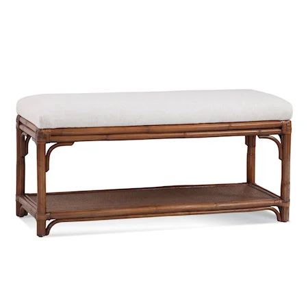 Bed Bench