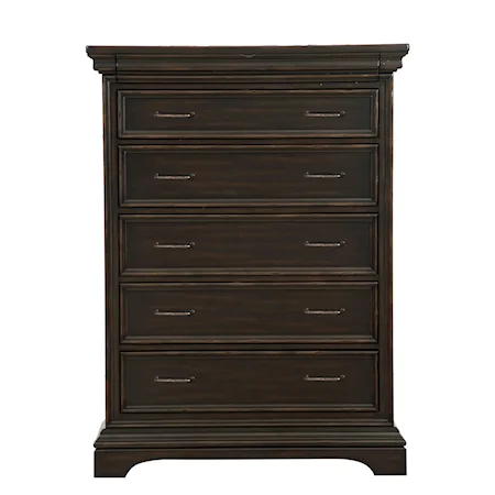 Drawer Chest