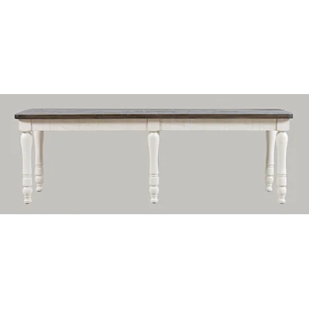 Dining Bench