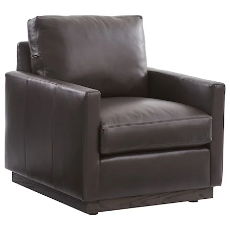 Meadow View Swivel Chair