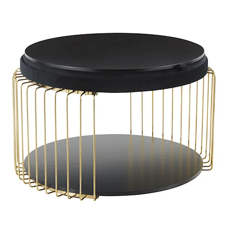 Canary Coffee Table