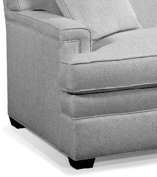 T-Cushion Square Front