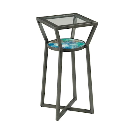 Carroll Square Accent Table