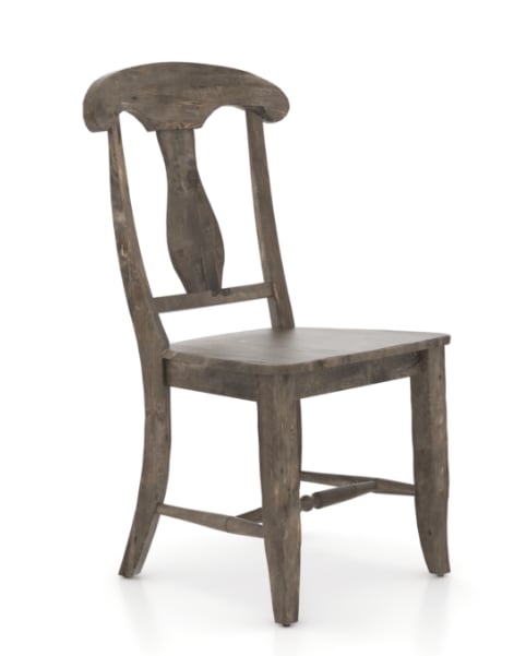 Customizable Dining Chair 