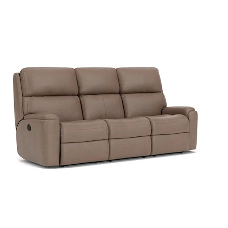 Power Reclining Sofa