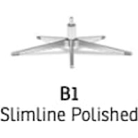 B1 Slimline Polished