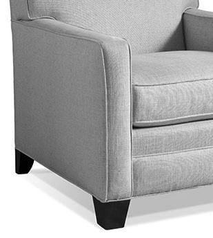 Arm to the Front Square Front