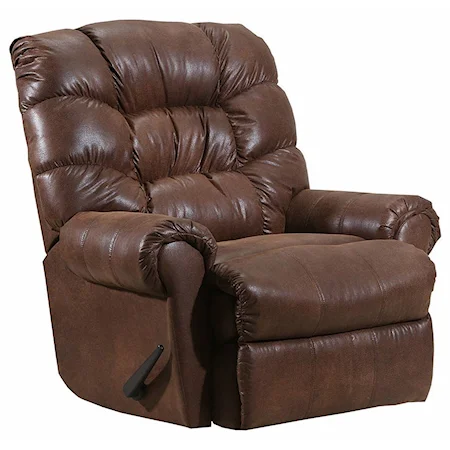 Rocker Recliner