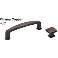Champ Copper