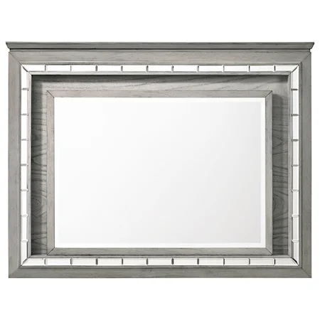 Mirror (LED)