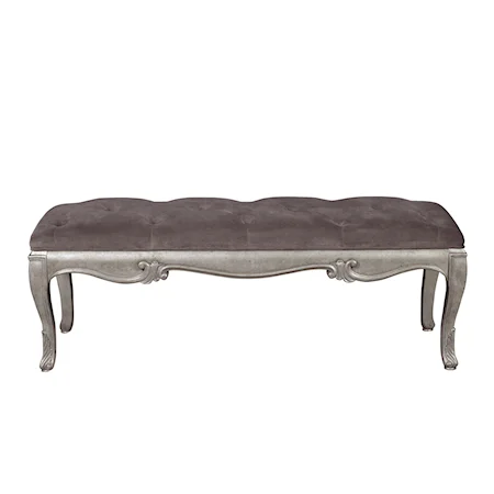 Rhianna Bed Bench