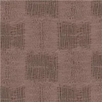 Woven Novelty Vintage Rose