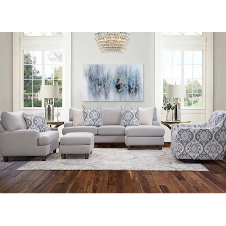 Living Room Set