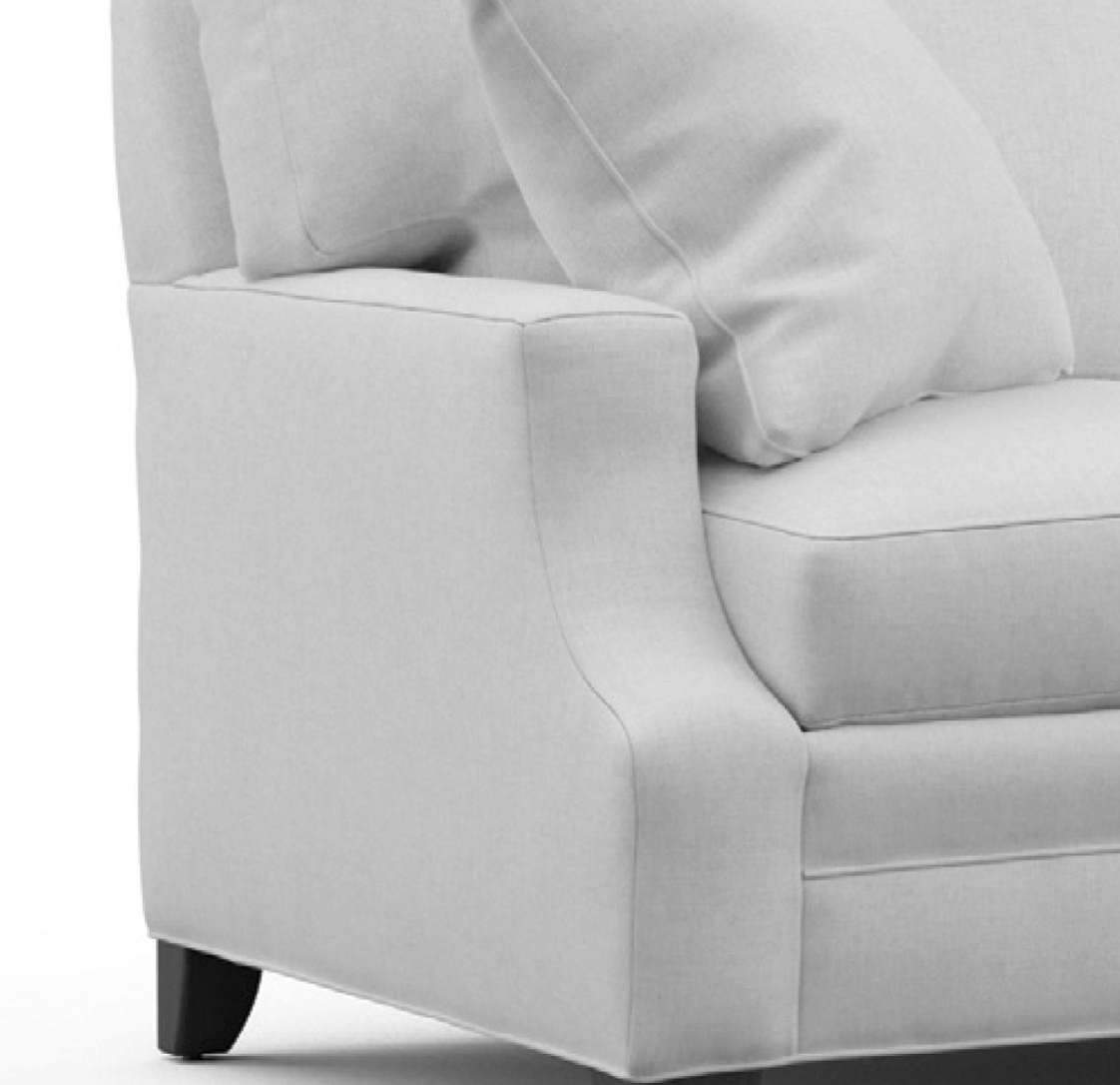 Large Crescent Front