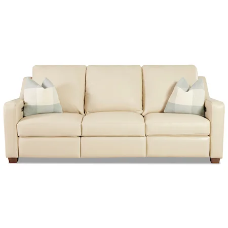 Power Reclining Sofa