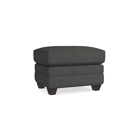 Transitional Ottoman