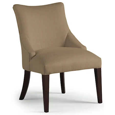 Ellie Accent Chair