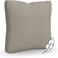 Box Feather Pillow (Small)