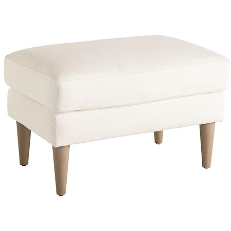 Brentwood Ottoman