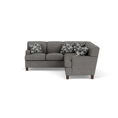 2 pc. Sectional Sofa