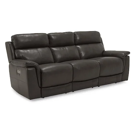 Granada Power Sofa Recliner