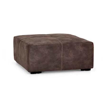 Cocktail Ottoman