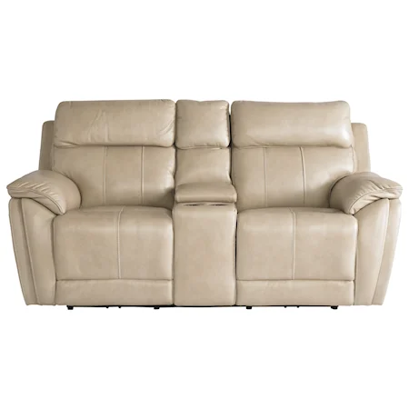 Motion Loveseat