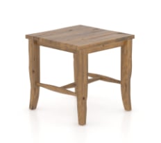 Customizable 18" Bench