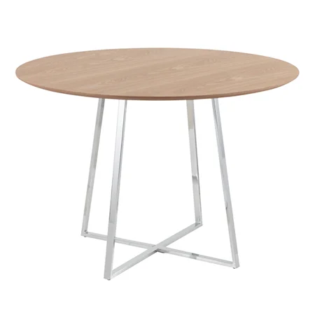 Cosmo 43" Dining Table