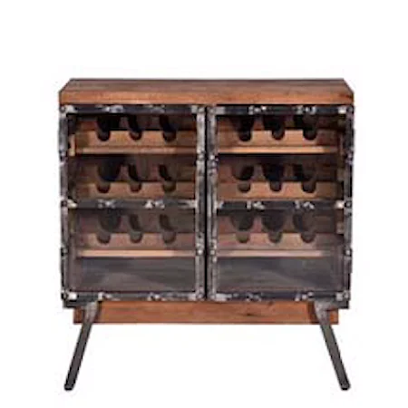 Wine Cabinet