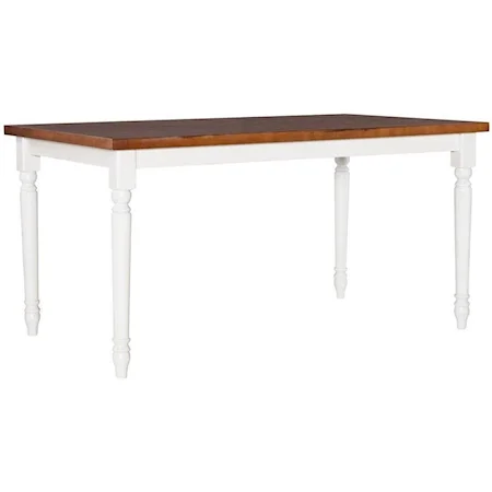 Willow Dining Table