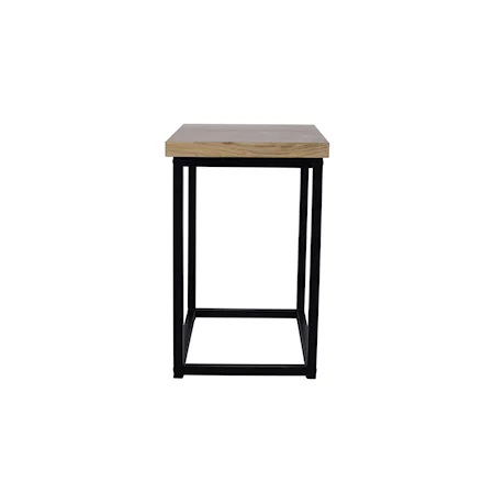 Chair Side Table