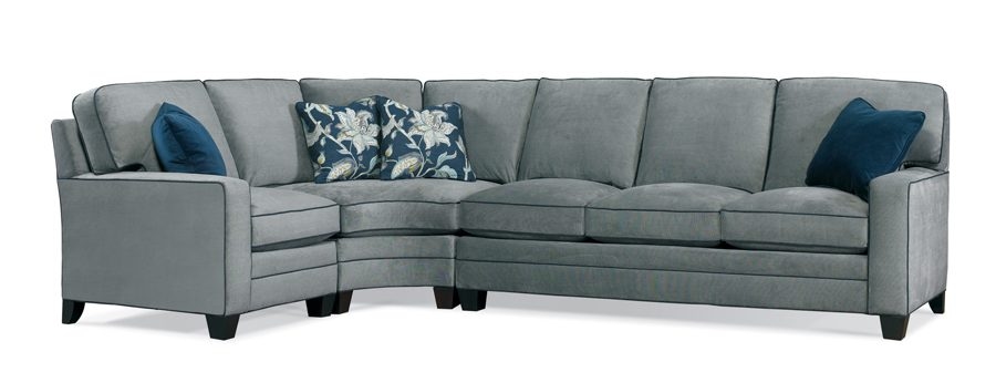 3-Piece Sectional