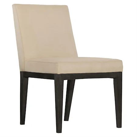 Staley Fabric Side Chair