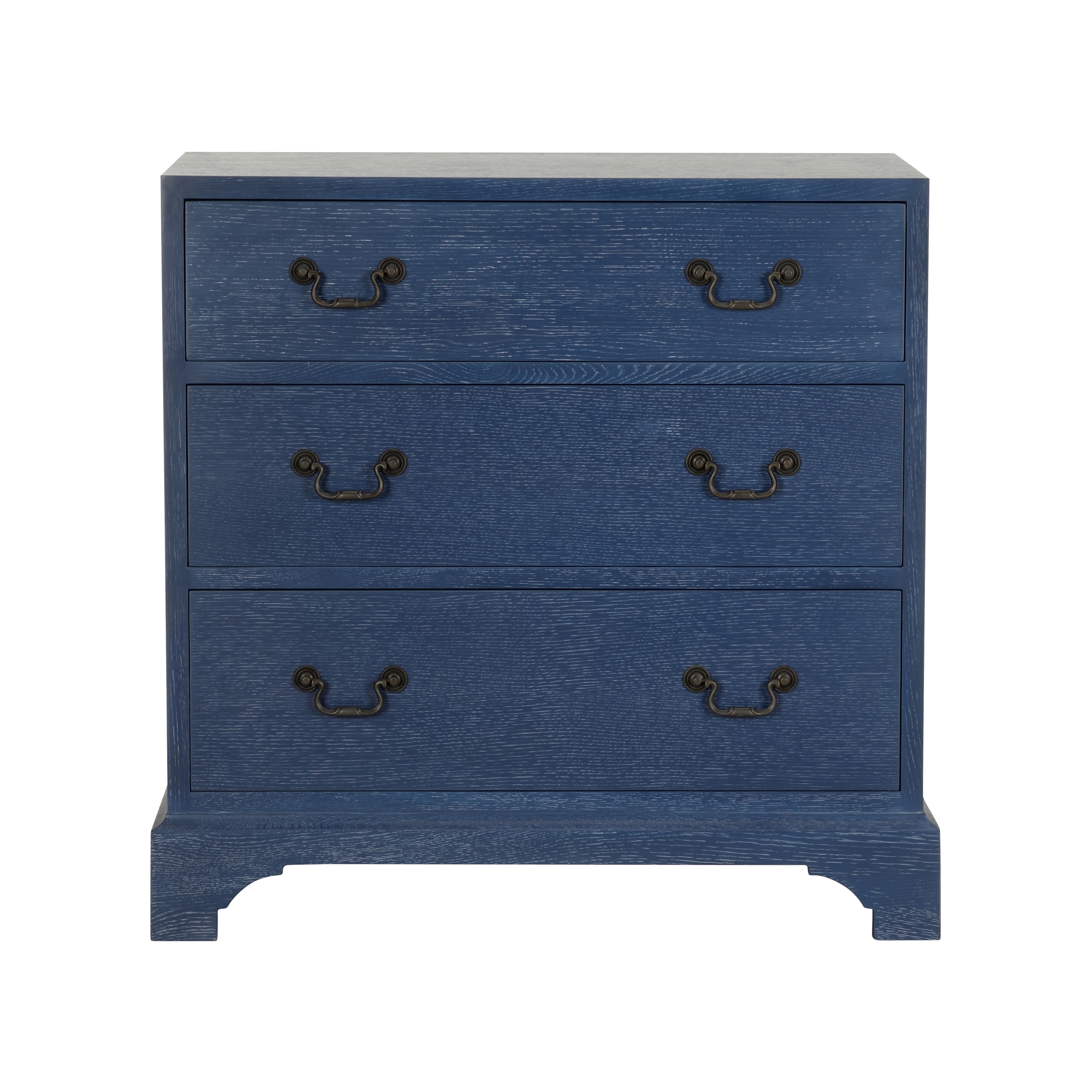 Beaufort Chest - Blue