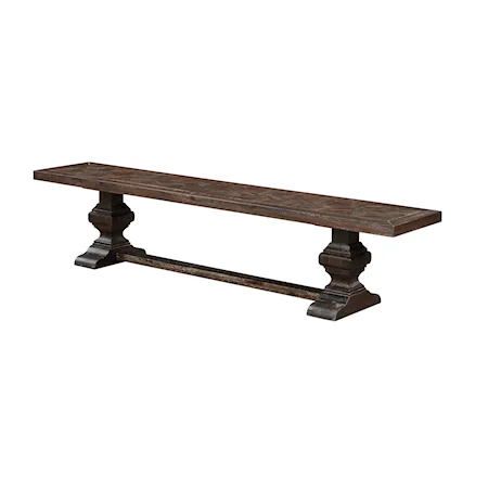 Marquette Dining Bench