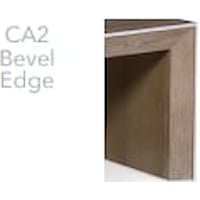 Bevel Edge