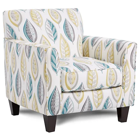 Accent Chair