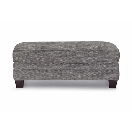 Accent Ottoman