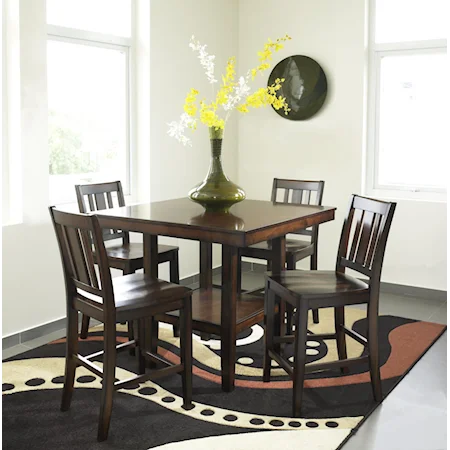 5-Piece Dining Set