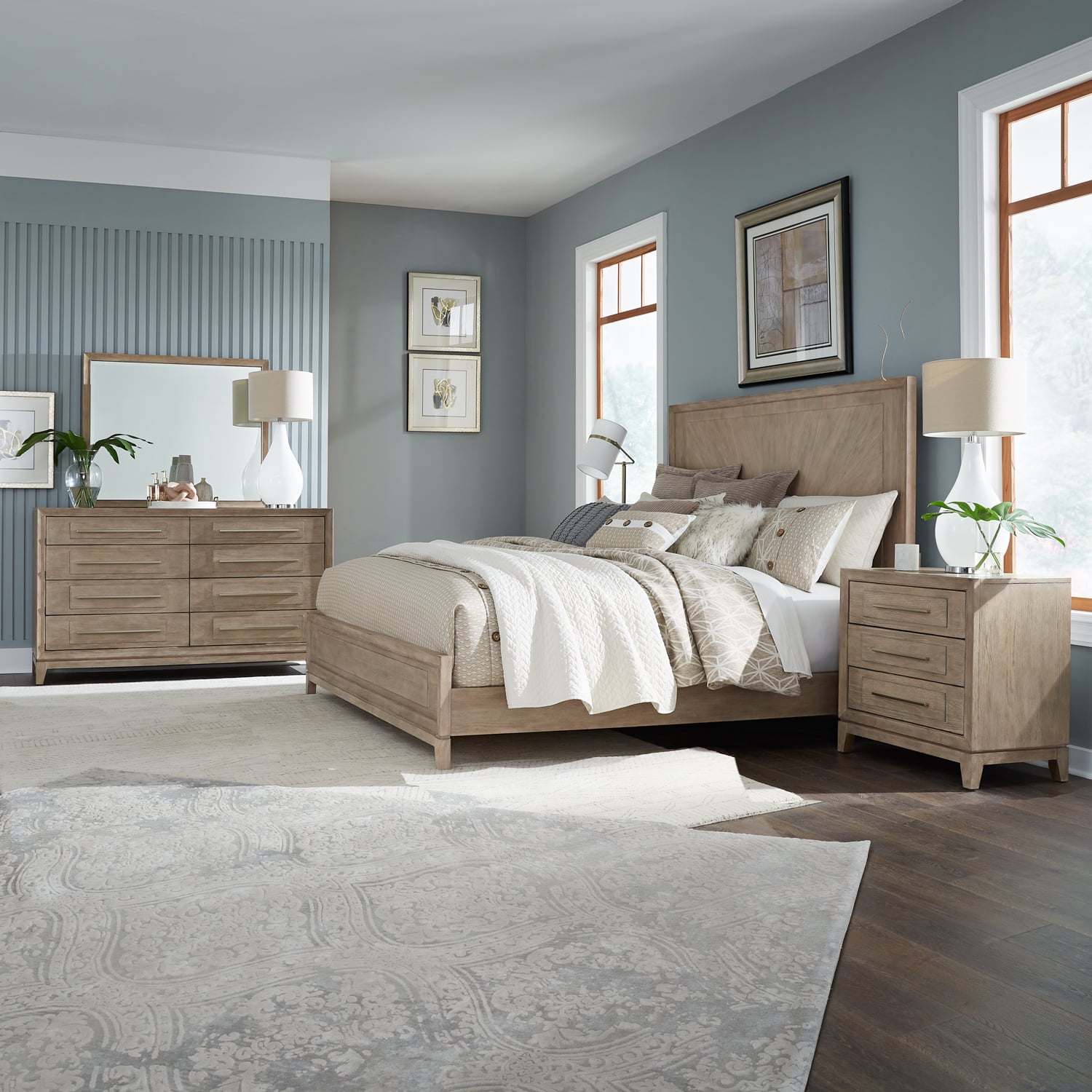 Modern Bedroom Sets