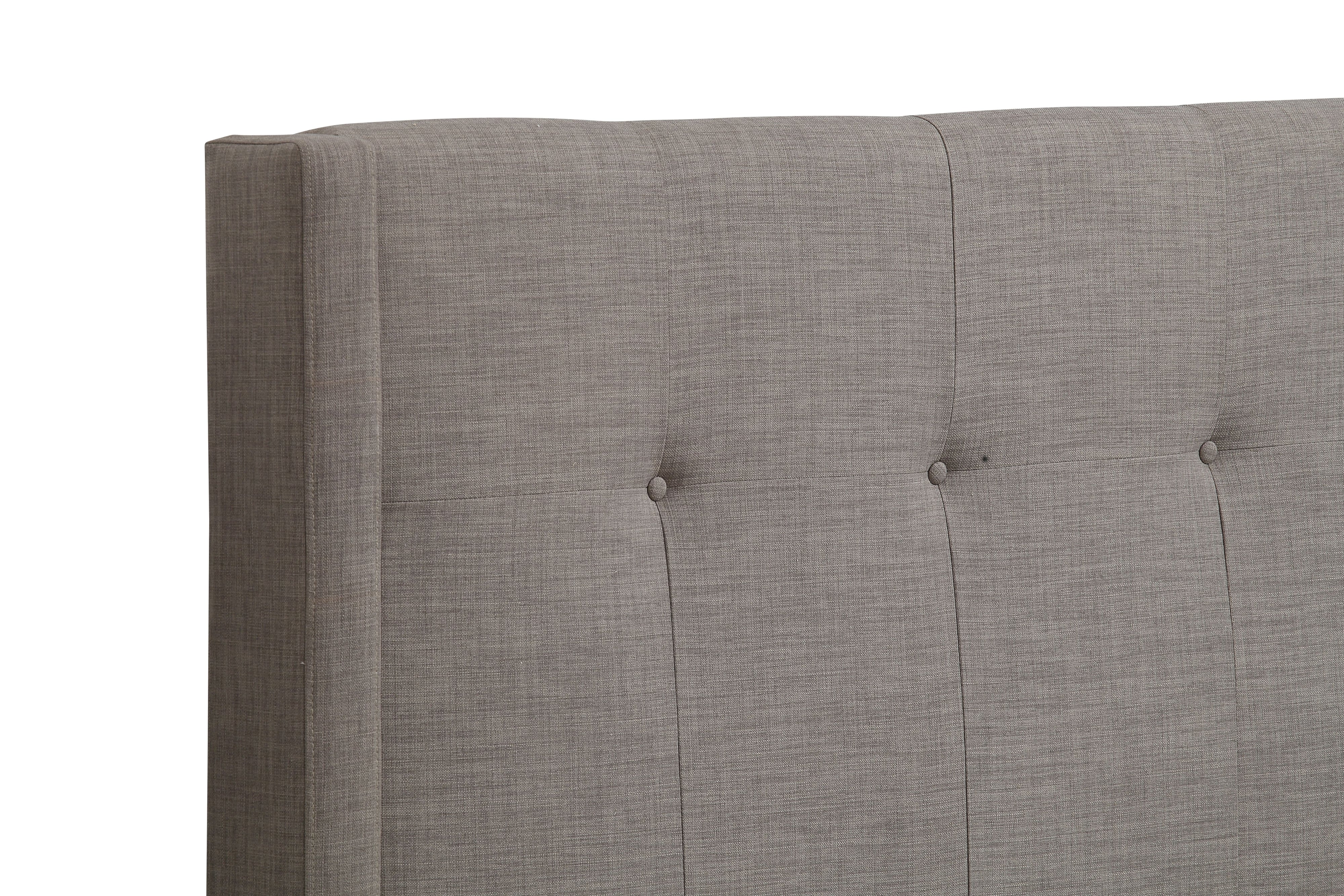 Modus Furniture Geneva Adona Storage Bed - Thumbnail 4