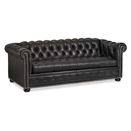 Kent Chesterfield Sleep Sofa