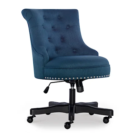 Traditional Office Chair