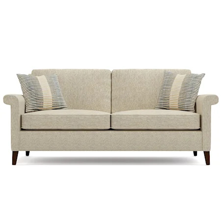 Belleville Mid-Size Sofa