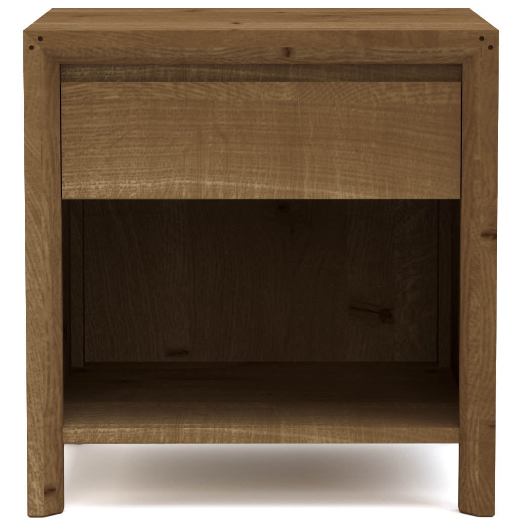 1-Drawer Nightstand