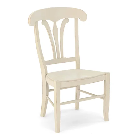 Country Manor Side Chair