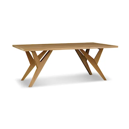 Yarrow Dining Table